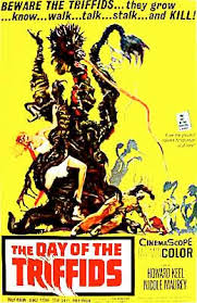 the day of the triffids film