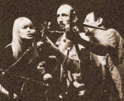 Peter, Paul & Mary - Reunion