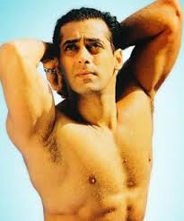 Cual es el actor mas sexy de Bollywood...!!!??!!! Salman