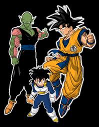 immagini di dragon ball