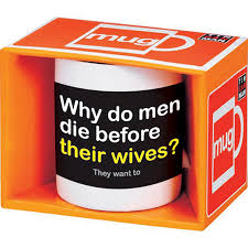 funny mugs