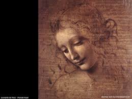 da vinci artwork