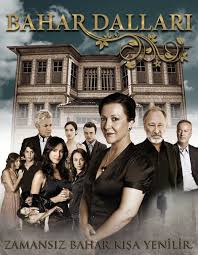 Bahar Dallar� 3.B�l�m Fragman� izle