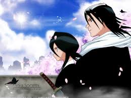 byakuya