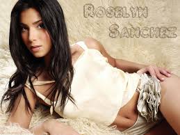 roselyn sachez