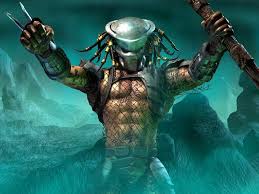 aliens vs predators
