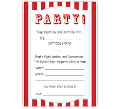 printable carnival cutouts