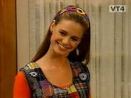 andrea barber