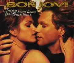 jon bon jovi please come home for christmas