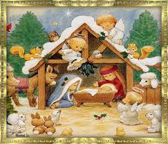 gifs animados de navidad