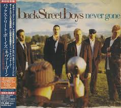 backstreet boys never gone tour
