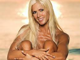 torrie wilson videos
