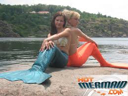 mermaid videos