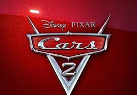 walt disney cars movie