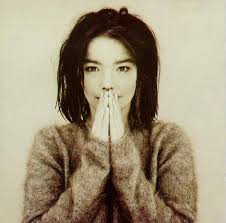 Bjork - Debut