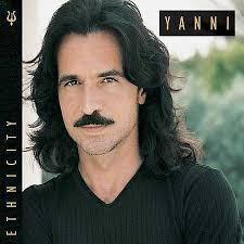 ethnicity yanni