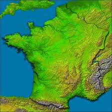 photo de la france