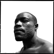 african tribal tattoos