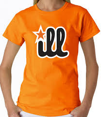 flyers ill shirt