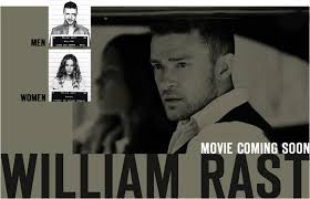 justin timberlake william rast