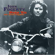 John Fogerty - Radar