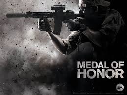 medal of honor limited edition