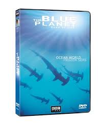 blues planet