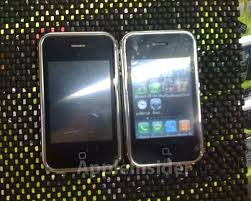 iphone nano 3g