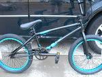 dk siklon bike 2010