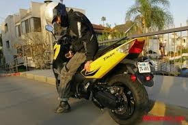 yamaha tmax 2009
