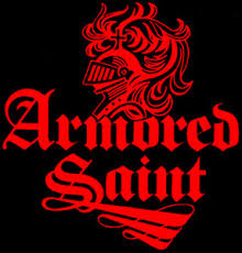 armored saint