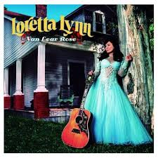 Loretta Lynn - Van Lear Rose