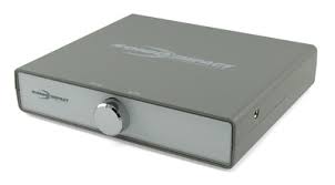 sonic impact t amp 2