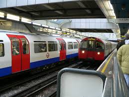 piccadilly line