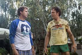 the step brothers