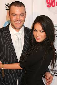 brian austin green megan fox