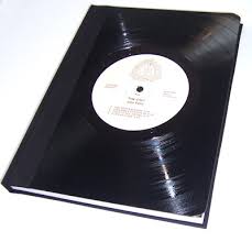 book record
