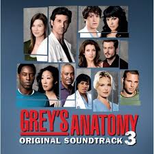 Gomez - Grey's Anatomy, Vol. 3 (Original Soundtrack)