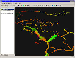 arcview 3d