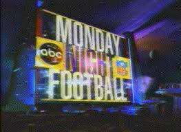 From AP: Monday Night