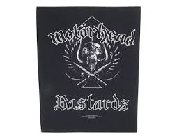 Mot - Bastards
