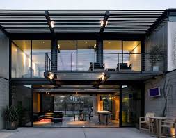 modern home plans