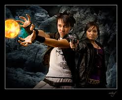 dragon ball evolution 2