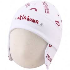 ou sooners hat