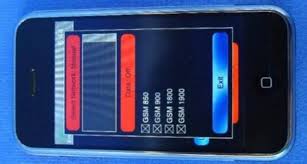 prototype iphone