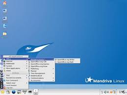 mandriva linux 2009