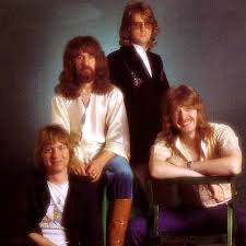 Barclay James Harvest - Sorcerers And Keepers