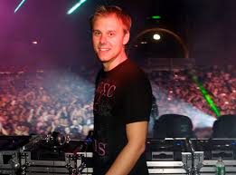 armin van buuren 2010