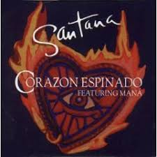 mana corazon espinado