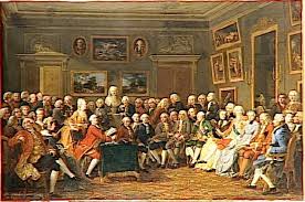 Lecture de "L'orphelin de la